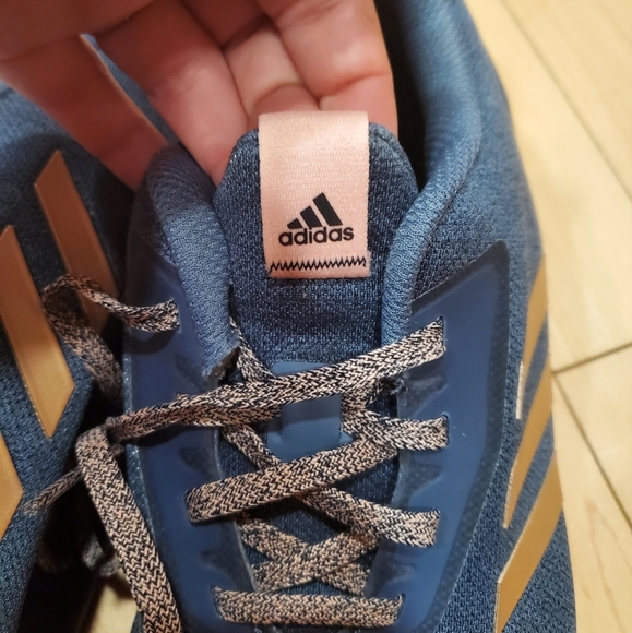 ADIDAS RapidaRun XJ Running Sneakers size 7 - Picture 2 of 10